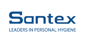 Santex LEADERS IN PERSONAL HYGIENE