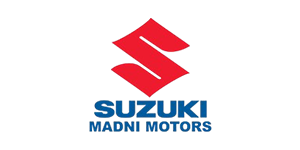 SUZUKI MADNI MOTORS